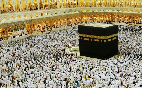 Cheap Umrah Package from USA 23 umrahlodges