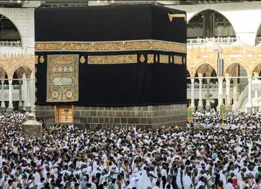 Cheap Umrah Package from USA umrahlodges