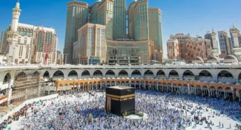 Umrah Packages from USA 12 umrahlodges