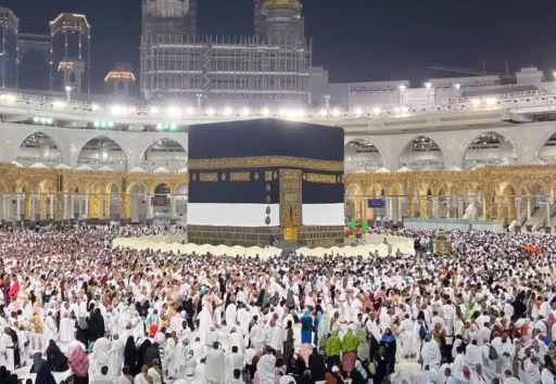 Umrah Packages from USA umrahlodges