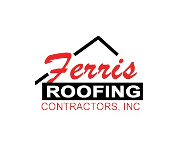 logo Ferris Roofing