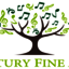 Logo - Century Fine Arts