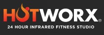 1. logo HOTWORX - Ankeny, IA