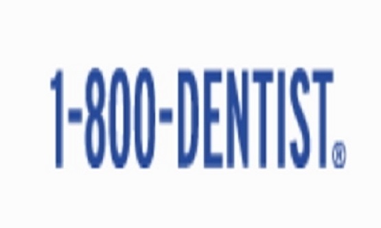 logo 1800 Emergency Dentist Austin 24 Hour
