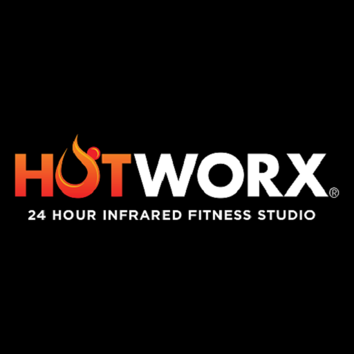 logo HOTWORX - Albuquerque, NM (Cottonwood Park)