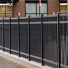 1 - Strong Line Fencing