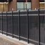 1 - Strong Line Fencing