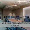 Best Home Designers In Jaip... - Picture Box