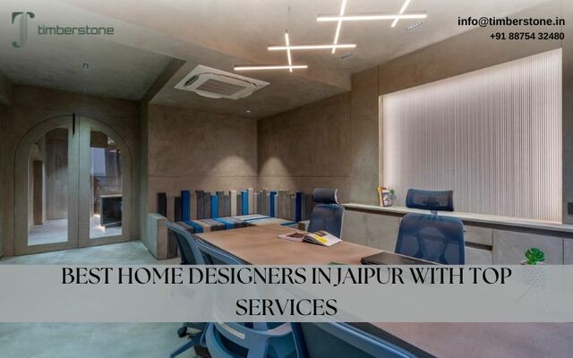 Best Home Designers In Jaipur with top Services Picture Box