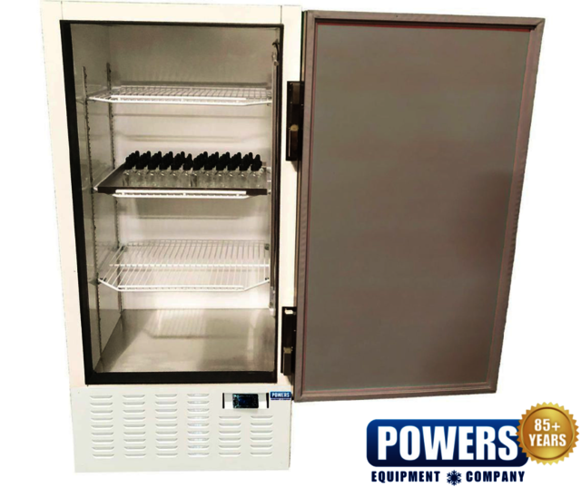 Pharmaceutical Freezer Manufacturer Picture Box