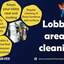 Lobby Areas Cleaning in El ... - Picture Box