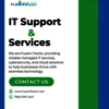 IT Support & Managed IT Services