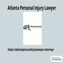 Personal Injury Lawyer Atlanta - Picture Box