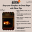 Keep your Fireplace in Grea... - Picture Box