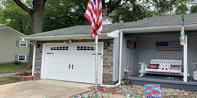 Logo Fast Garage Doors Repair