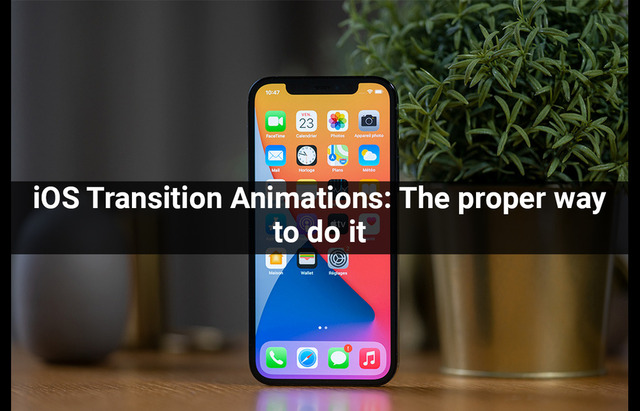 iOS-Transition-Animations-The-proper-way-to-do-it  Picture Box