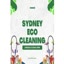 House deep eco cleaning sydney - Picture Box