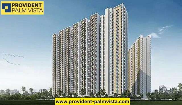 provident-palmvista Provident Palm Vista Shilphata Puravankara