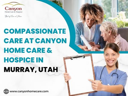 Compassionate-Care-at-Canyon-Home-Care-Hospice-in- Canyon Home Care