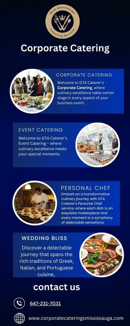 corporate caterings Mississauga (1) Picture Box