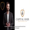 Capital Hair Restoration - ... - Capital Hair Restoration - ...