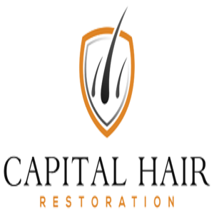 Capital-Hair-Restoration-Logo-300x176 Capital Hair Restoration - Hair Transplant