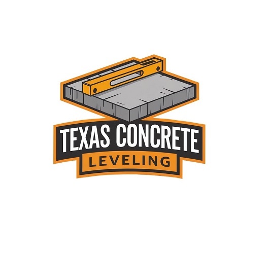 Texas Concrete Leveling Dallas  TX Logo - Copy Texas Concrete Leveling