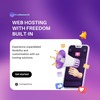 WebHosting with Freedom Bui... - HostingSpell