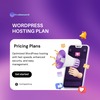 Wordpress Hosting Plan-Host... - HostingSpell