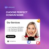 Choose the Perfect Domain N... - HostingSpell