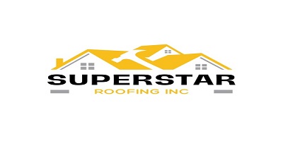 Logo Superstar Roofing