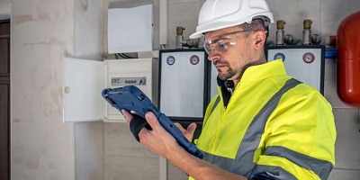 LOGO Landlords EICR Ltd