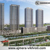 Ajmera Vikhroli Realty