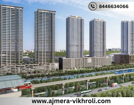 ajmera-vikhroli (1) Ajmera Vikhroli Realty