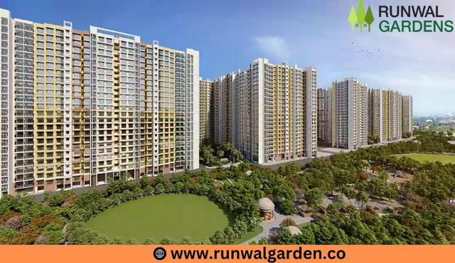 runwal garden - JPG Runwal Garden