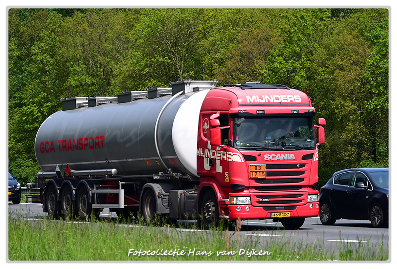 Mijnders 46-BGX-7-BorderMaker - 