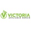 Logo - Victoria Appliance Repair