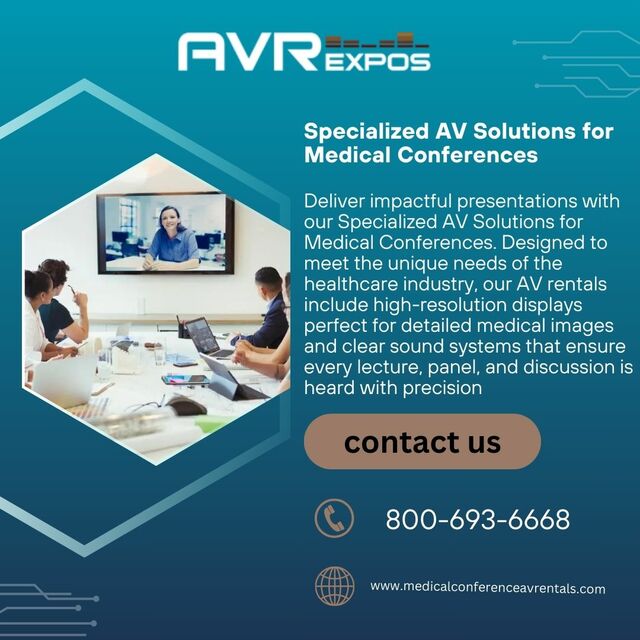 medical conference medical