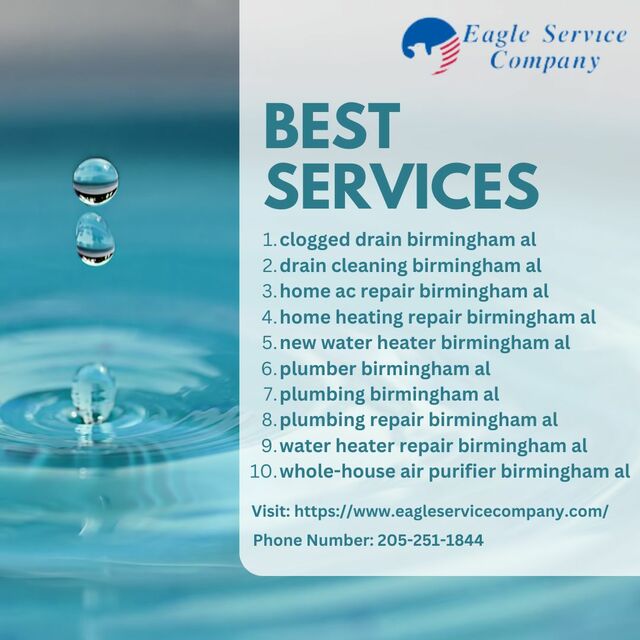 imgpsh fullsize anim Birmingham's Trusted Comfort Experts: Eagle Service Company
