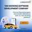 Taxi Booking Software Devel... - Picture Box