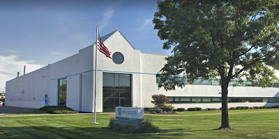 logo Maxxi Garage Door Repair