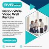 Nation Wide Video Wall Rentals - Nation Wide Video Wall Rentals