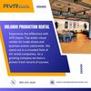 Orlando Production Rental - Orlando Production Rental