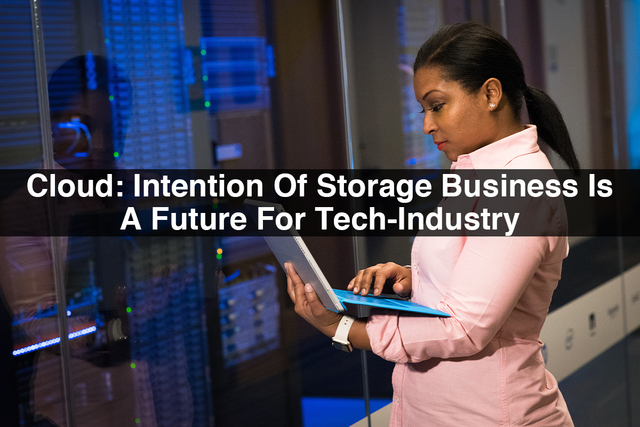 Cloud-Intention-Of-Storage-Business-Is-A-Future-Fo Picture Box