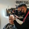 Top-rated barber in Barcelo... - Picture Box