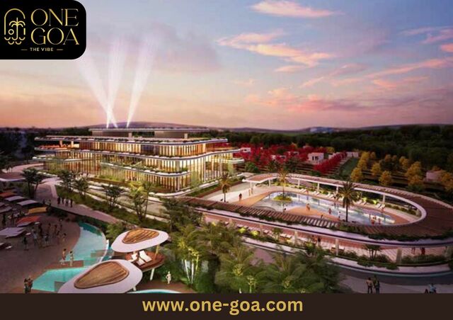 one goa One Goa Plots House Of Abhinandan Lodha Hoabl Location Brochure Address Project Video