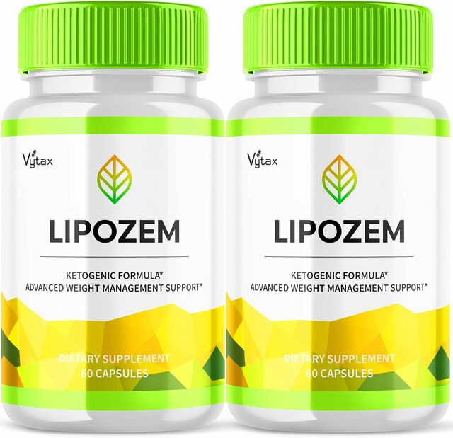 lipozem 5 lipozem