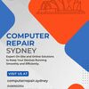 Computer Repairs Sydney Banner - Computer Repairs Sydney