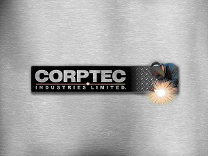 300 Corptec Industries Limited