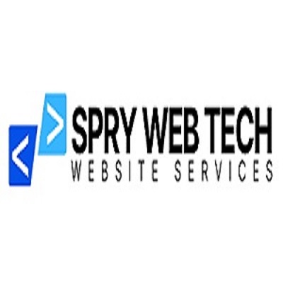 Logo Spry Web Tech